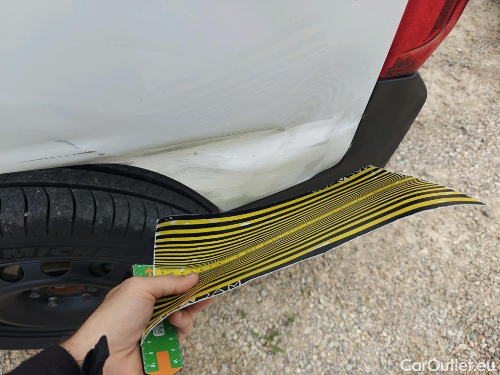  Land Rover  Discovery FIAT Doblò / 2022 / 5P / combi Combi (N1) BlueHDi 1.5 L 100CV (AC) #28