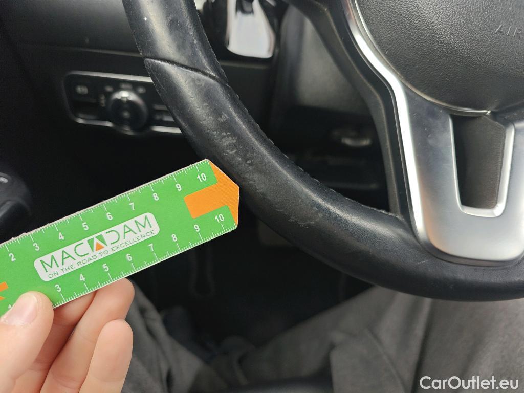  Mercedes  B-Klasse MERCEDES-BENZ Clase B / 2019 / 5P / monovolumen compacto B 180 d #41