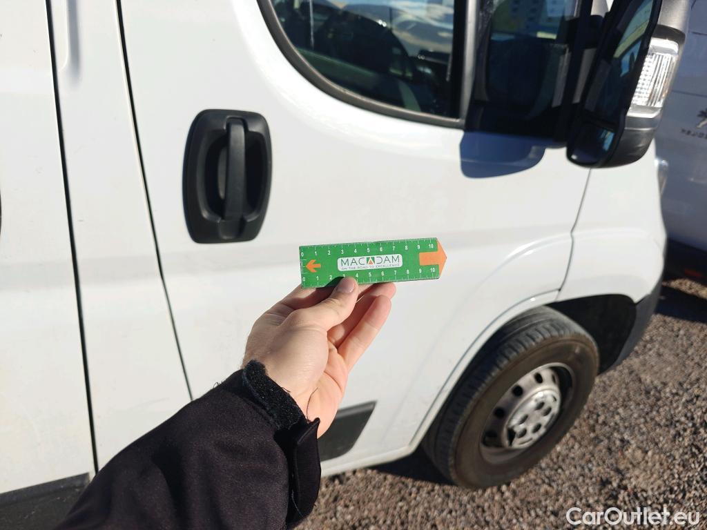  Opel  Movano OPEL  / 2021 / 4P / furgón Furgón Base L2H2 3.5T 2.2 BlueHDi 103kW #29