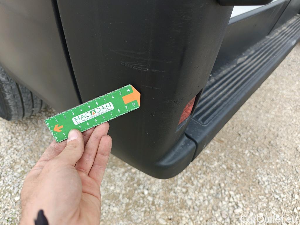  Opel  Movano OPEL  / 2021 / 4P / Furgón Base L2H2 3.5T 2.2 BHDi 88kW #49