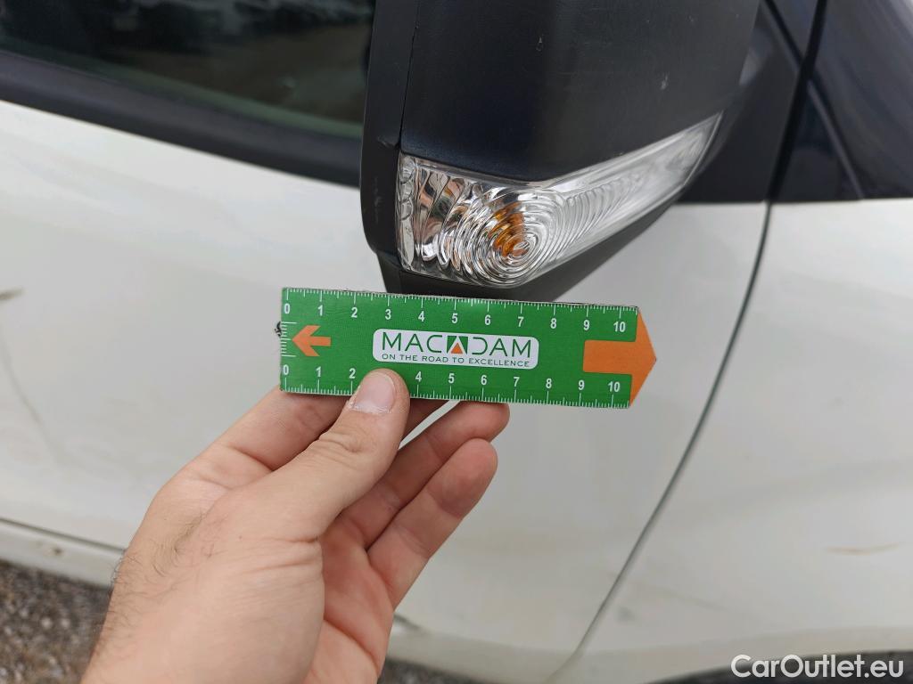  Fiat  Doblo FIAT DOBLÒ CARGO VU 4p 3G furgón derivad Base Maxi 1.3 Mjet 90 E5+ #79