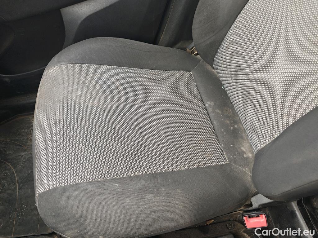  Fiat  Doblo FIAT DOBLÒ CARGO VU 4p 3G furgón derivad Base Maxi 1.3 Mjet 90 E5+ #64