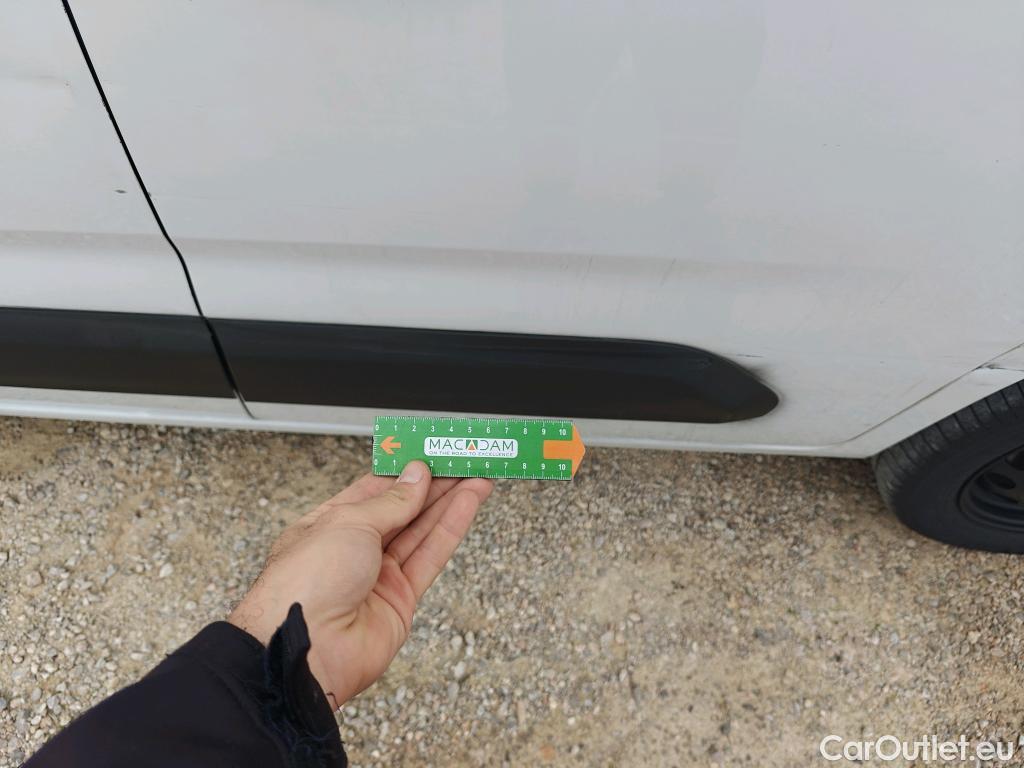  Land Rover  Discovery FIAT Doblò / 2022 / 5P / combi Combi (N1) BlueHDi 1.5 L 100CV (AC) #88