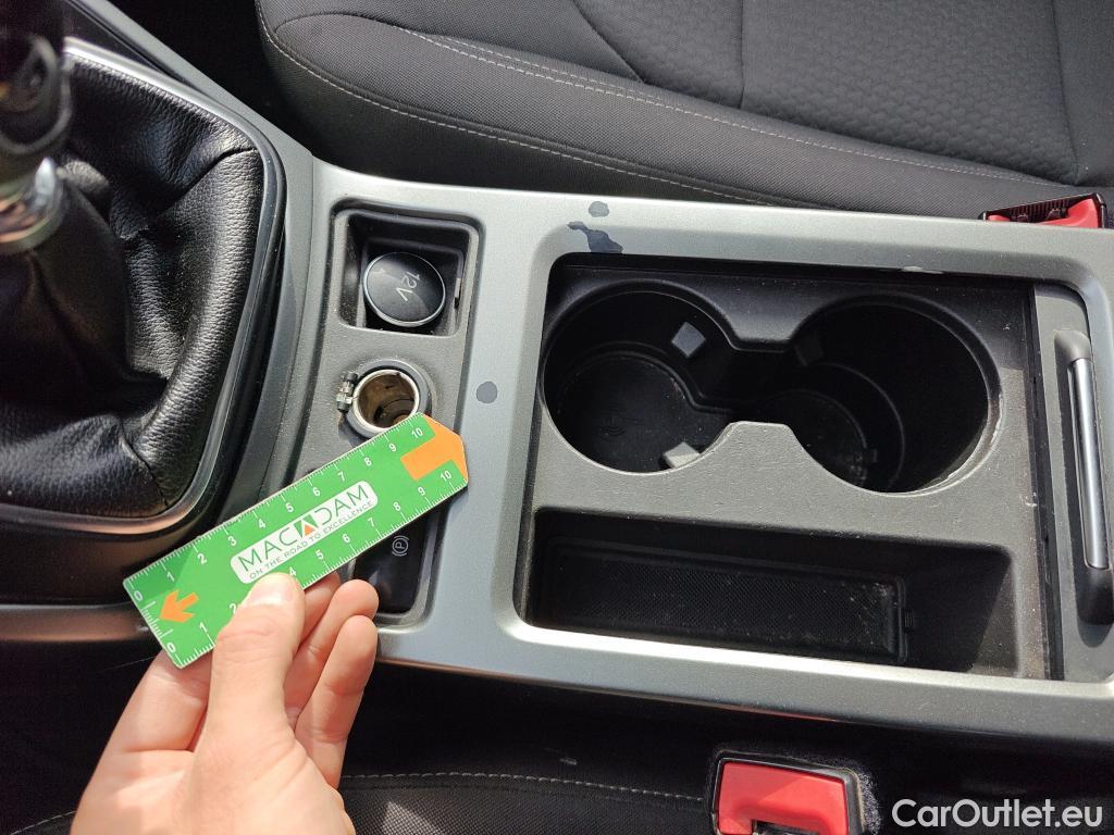  Ford  Kuga  Trend+ 1.5 EcoBoost 120CV MT6 E6dT #17