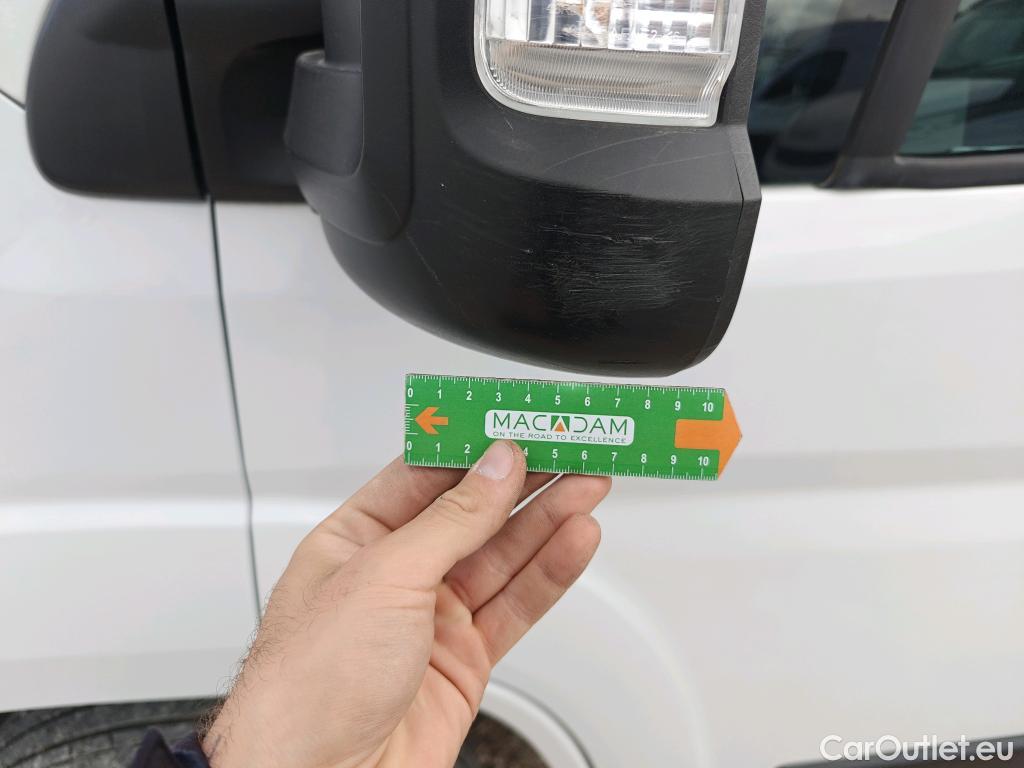  Opel  Movano OPEL  / 2021 / 4P / Furgón Base L2H2 3.5T 2.2 BHDi 88kW #72