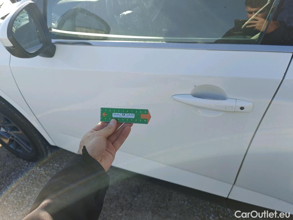  Nissan  Qashqai NISSAN  / 2021 / 5P / todoterreno DIG-T 103kW (140CV) mHEV 4x2 Acenta #13