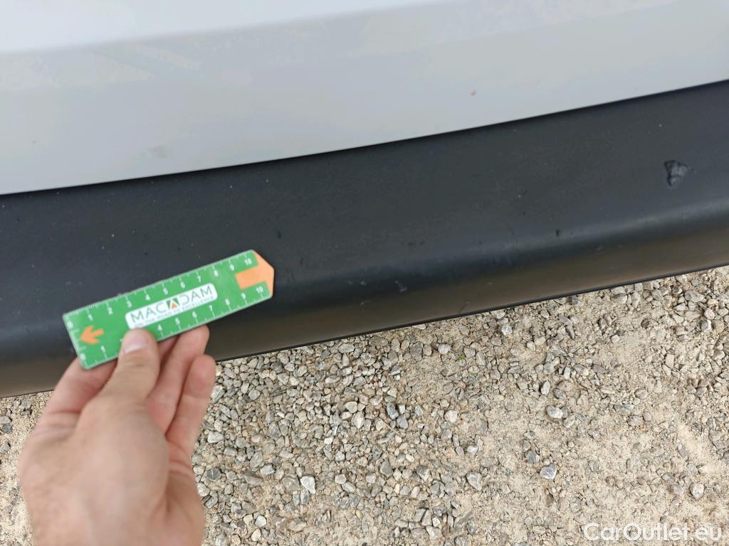  Land Rover  Discovery FIAT Doblò / 2022 / 5P / combi Combi (N1) BlueHDi 1.5 L 100CV (AC) #58