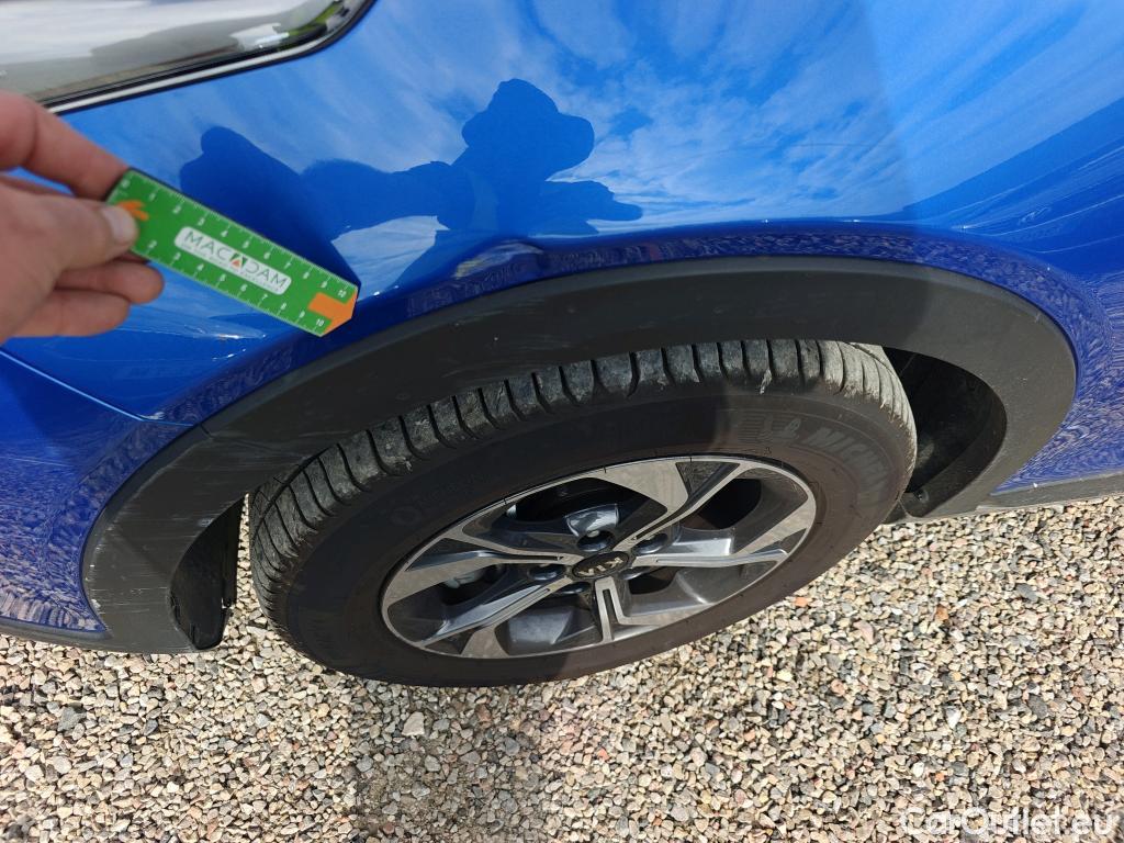  KIA  XCeed KIA  / 2019 / 5P / todoterreno 1.0 T-GDi Drive 88kW (120CV) #38