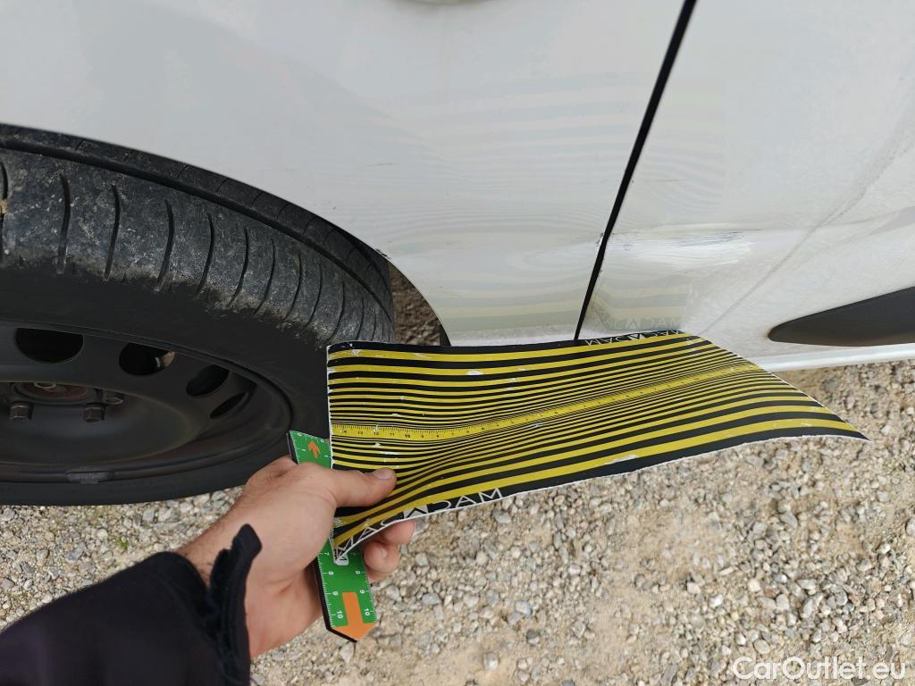  Land Rover  Discovery FIAT Doblò / 2022 / 5P / combi Combi (N1) BlueHDi 1.5 L 100CV (AC) #49