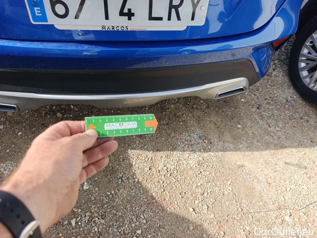  KIA  XCeed KIA  / 2019 / 5P / todoterreno 1.0 T-GDi Drive 88kW (120CV) #27