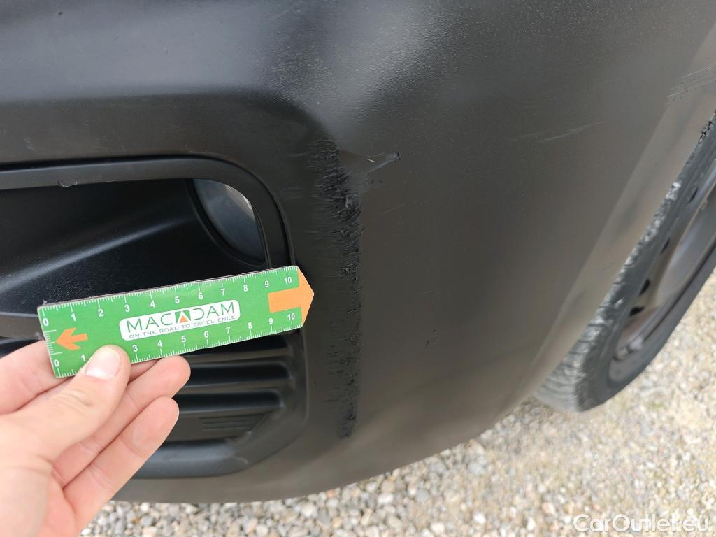  Land Rover  Discovery FIAT Doblò / 2022 / 5P / combi Combi (N1) BlueHDi 1.5 L 100CV (AC) #13