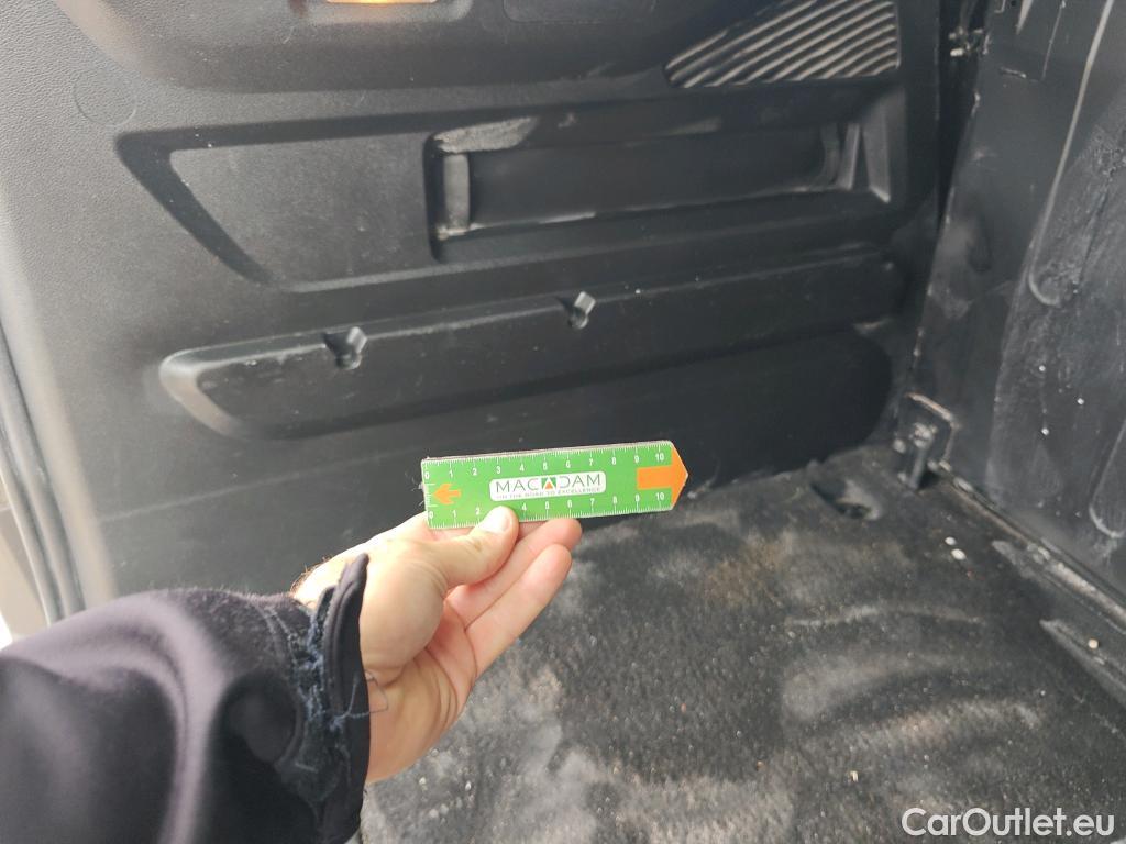  Land Rover  Discovery FIAT Doblò / 2022 / 5P / combi Combi (N1) BlueHDi 1.5 L 100CV (AC) #111