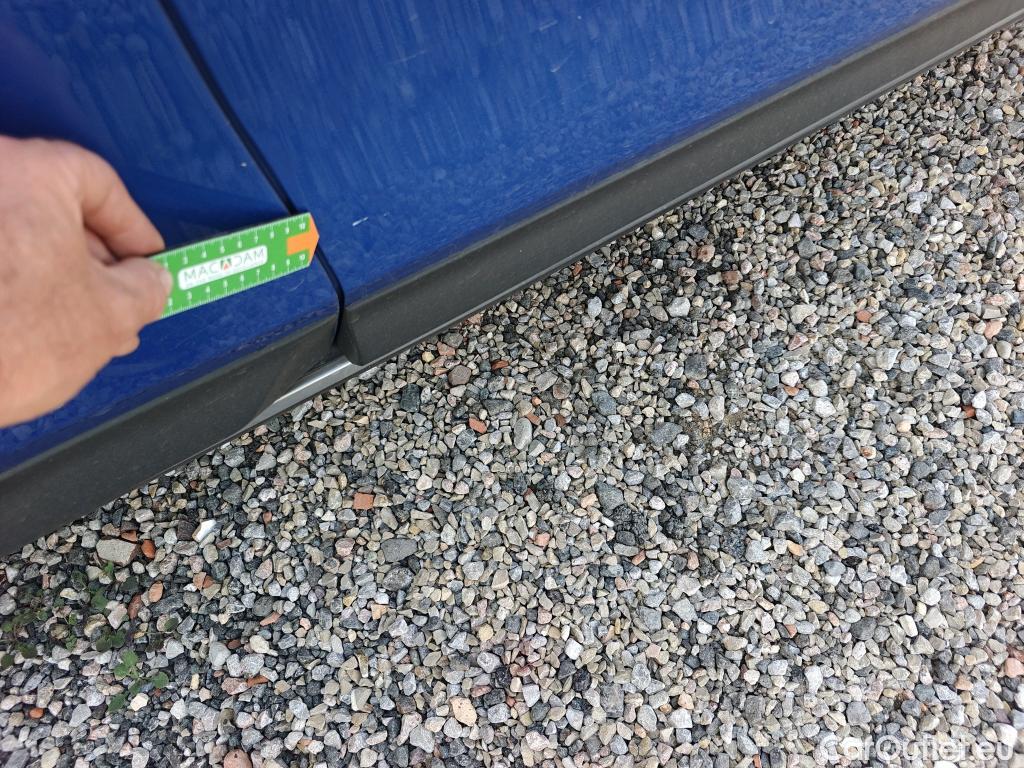  KIA  XCeed KIA  / 2019 / 5P / todoterreno 1.0 T-GDi Drive 88kW (120CV) #17