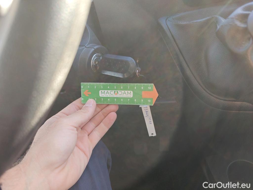  Opel  Movano OPEL  / 2021 / 4P / furgón Furgón Base L2H2 3.5T 2.2 BlueHDi 103kW #13