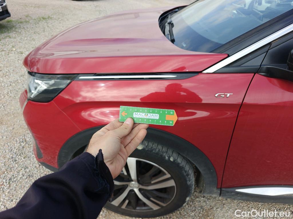  Peugeot  5008 PEUGEOT  / 2020 / 5P / todoterreno 1.5 BlueHDi 96kW S&S GT EAT8 #55