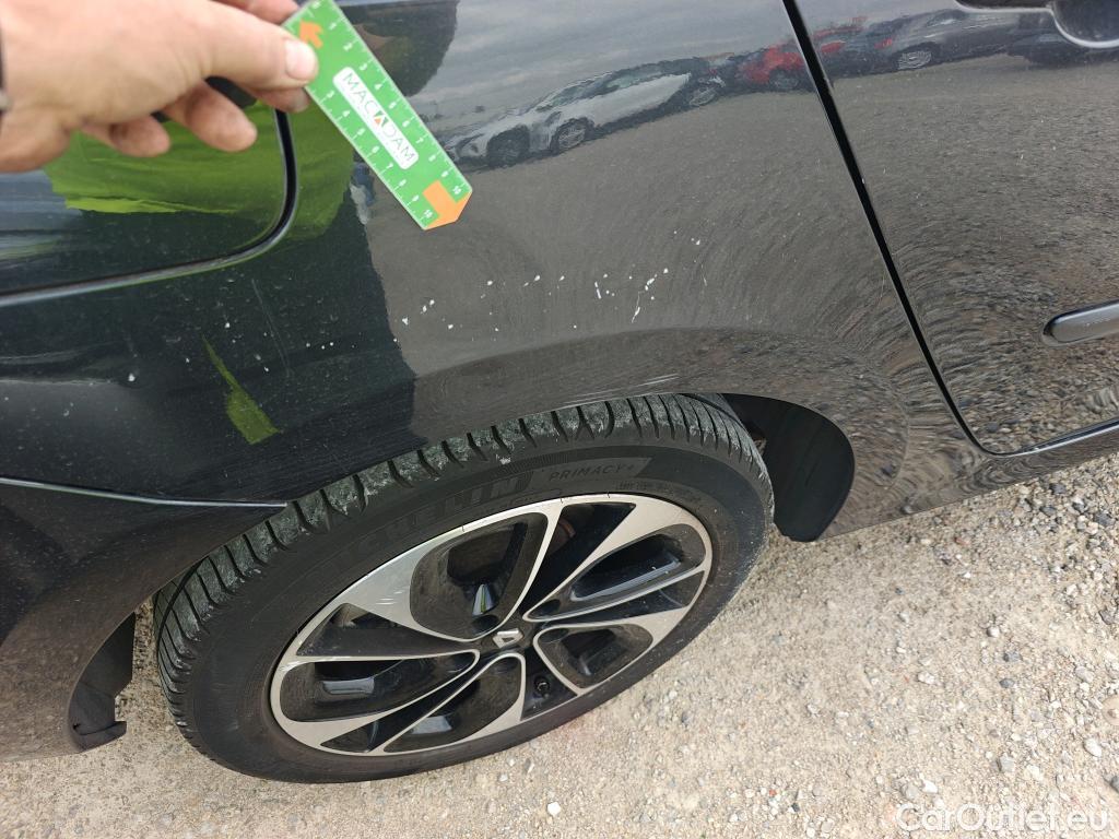  Renault  Laguna RENAULT  5p 3G berlina con portón Bose Edition 2.0 Energy dCi 130 eco2 #20