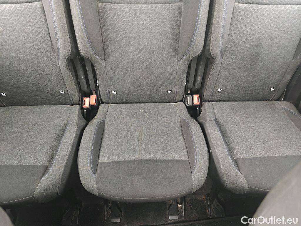  Land Rover  Discovery FIAT Doblò / 2022 / 5P / combi Combi (N1) BlueHDi 1.5 L 100CV (AC) #76