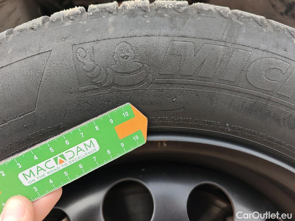  Land Rover  Discovery FIAT Doblò / 2022 / 5P / combi Combi (N1) BlueHDi 1.5 L 100CV (AC) #69