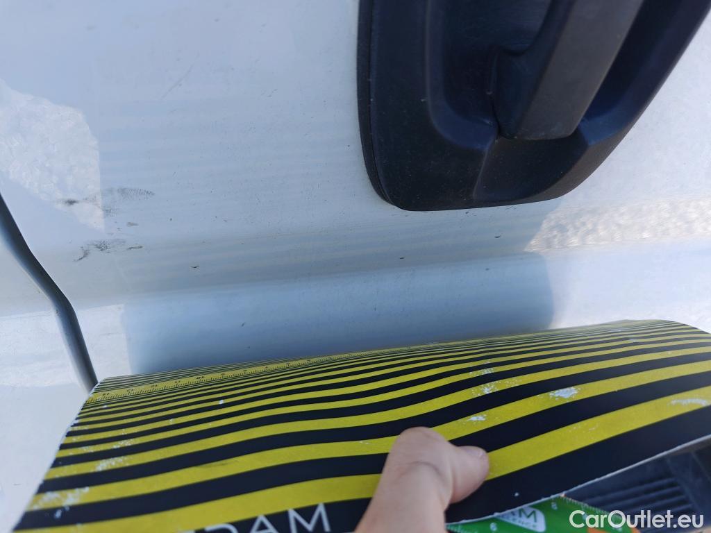  Opel  Movano OPEL  / 2021 / 4P / furgón Furgón Base L2H2 3.5T 2.2 BlueHDi 103kW #66