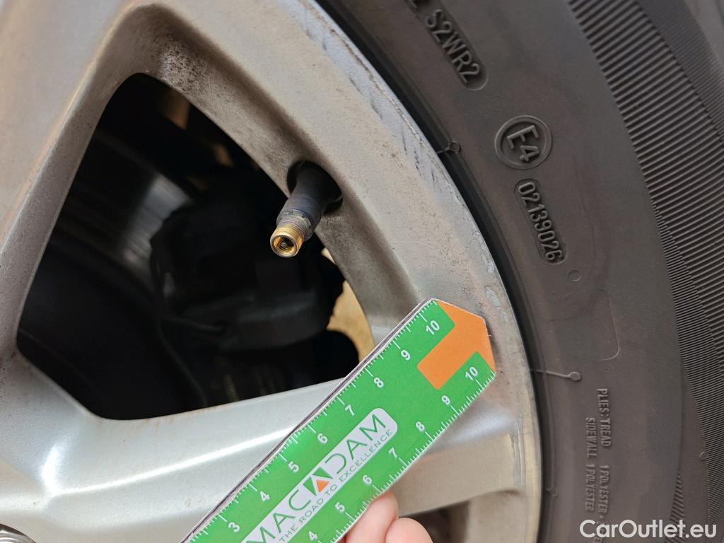  Ford  Kuga  Trend+ 1.5 EcoBoost 120CV MT6 E6dT #29