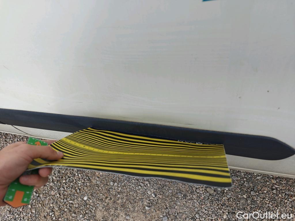  Fiat  Doblo FIAT DOBLÒ CARGO VU 4p 3G furgón derivad Base Maxi 1.3 Mjet 90 E5+ #11