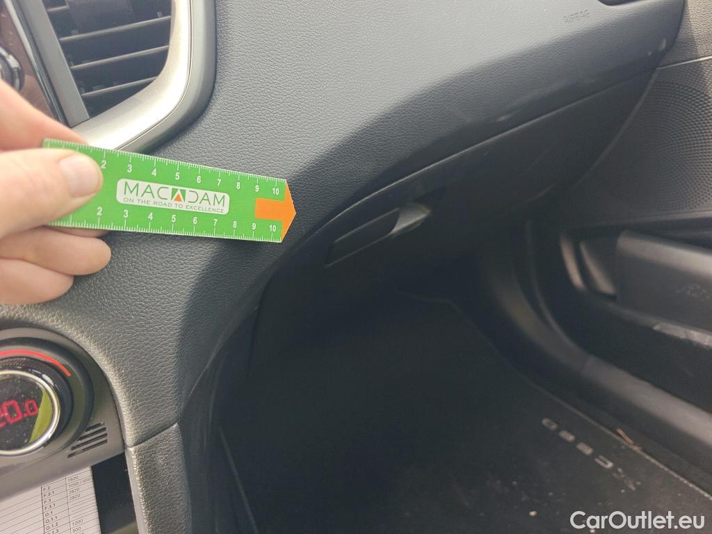  KIA  XCeed KIA  / 2019 / 5P / todoterreno 1.0 T-GDi Drive 88kW (120CV) #31