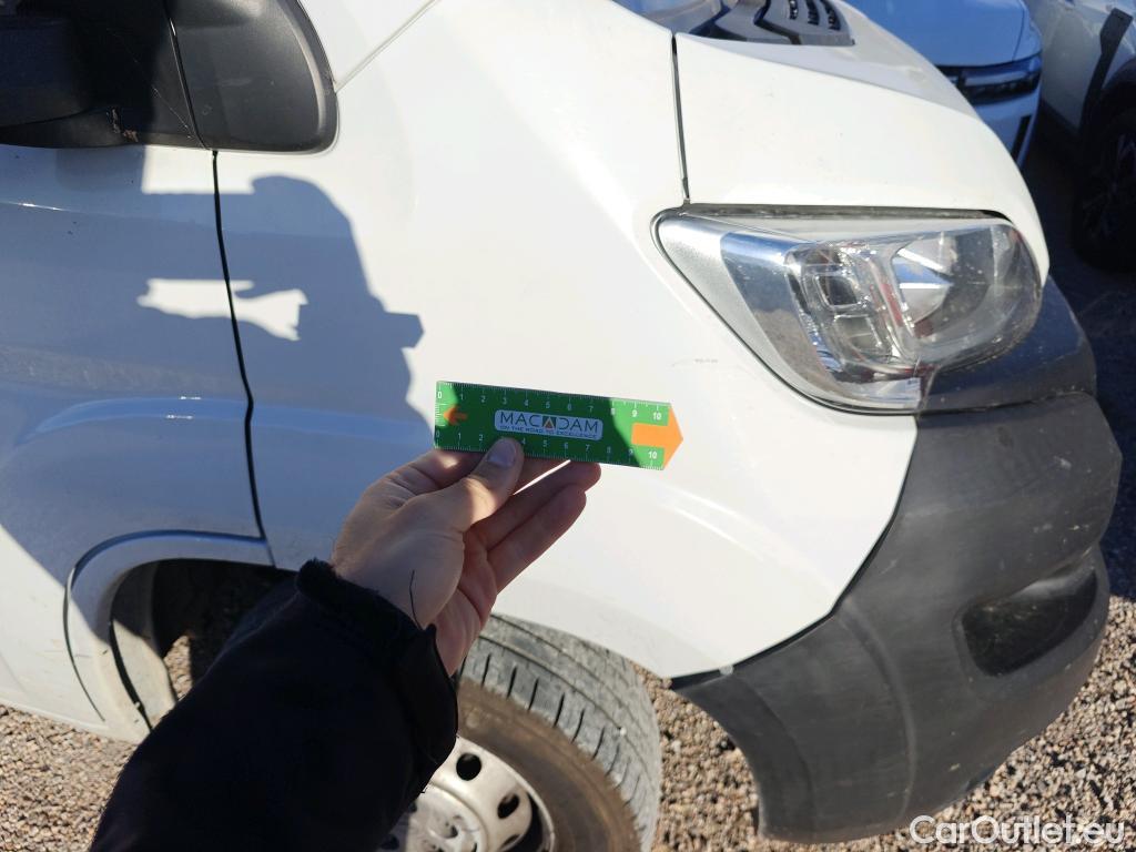  Opel  Movano OPEL  / 2021 / 4P / furgón Furgón Base L2H2 3.5T 2.2 BlueHDi 103kW #46