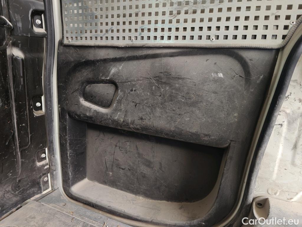  Fiat  Doblo FIAT DOBLÒ CARGO VU 4p 3G furgón derivad Base Maxi 1.3 Mjet 90 E5+ #14