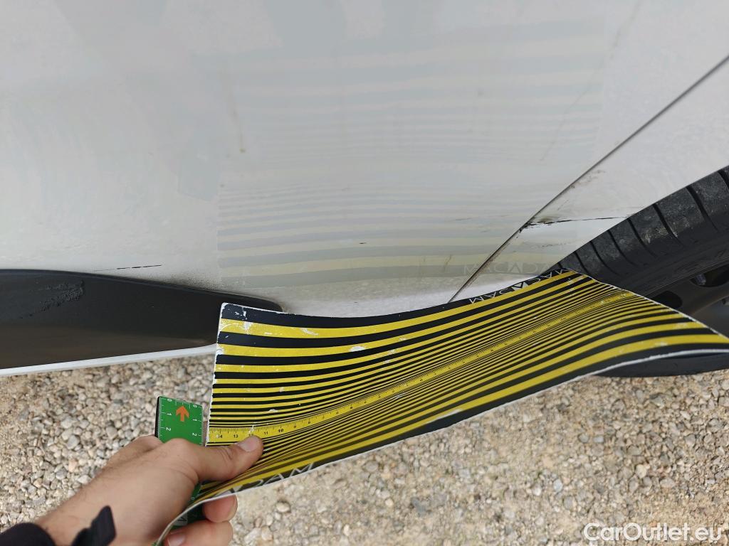  Land Rover  Discovery FIAT Doblò / 2022 / 5P / combi Combi (N1) BlueHDi 1.5 L 100CV (AC) #46