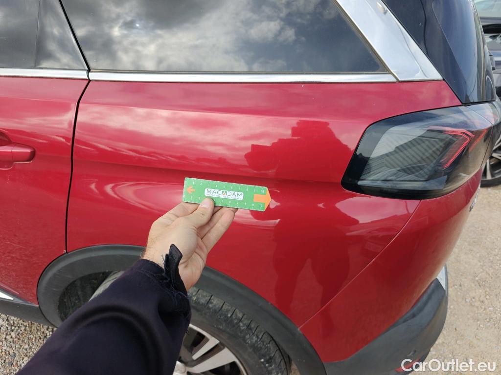  Peugeot  5008 PEUGEOT  / 2020 / 5P / todoterreno 1.5 BlueHDi 96kW S&S GT EAT8 #6