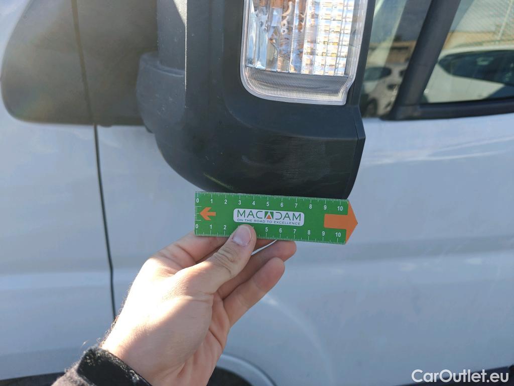  Opel  Movano OPEL  / 2021 / 4P / furgón Furgón Base L2H2 3.5T 2.2 BlueHDi 103kW #55