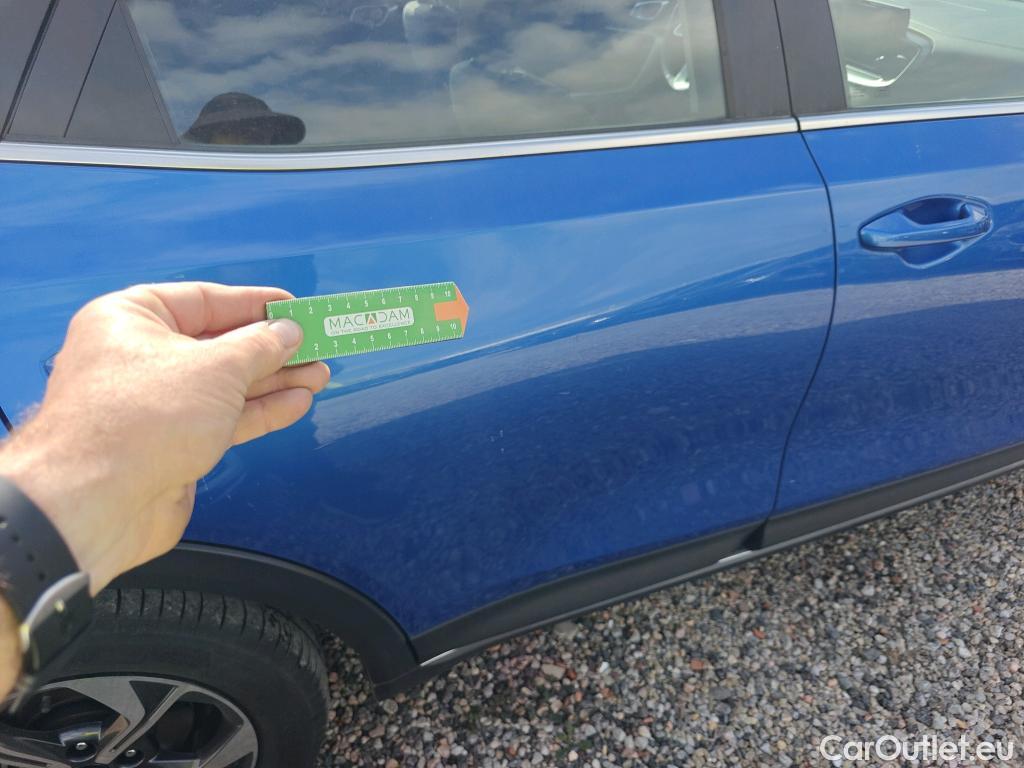  KIA  XCeed KIA  / 2019 / 5P / todoterreno 1.0 T-GDi Drive 88kW (120CV) #18