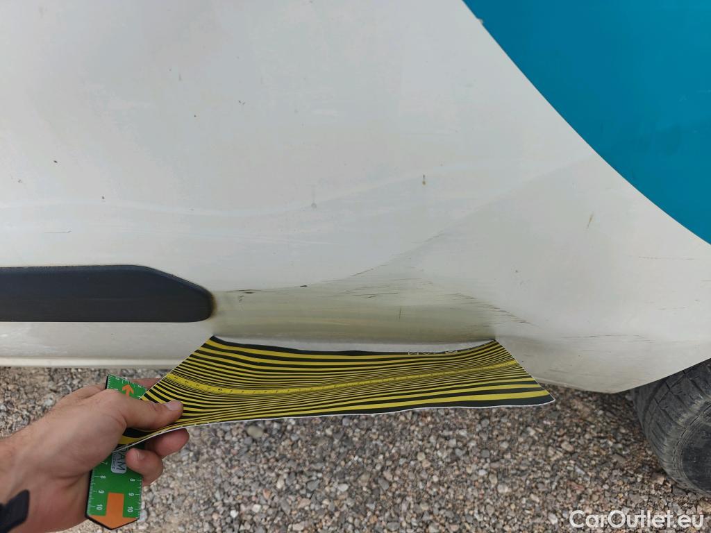  Fiat  Doblo FIAT DOBLÒ CARGO VU 4p 3G furgón derivad Base Maxi 1.3 Mjet 90 E5+ #10