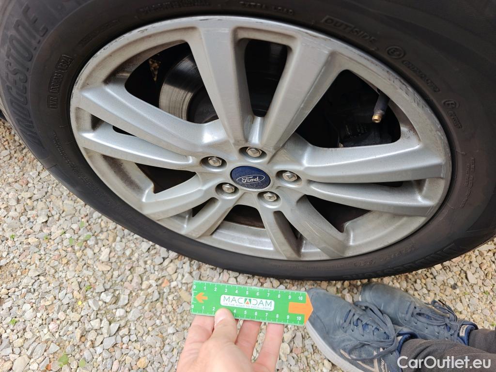  Ford  Kuga  Trend+ 1.5 EcoBoost 120CV MT6 E6dT #26