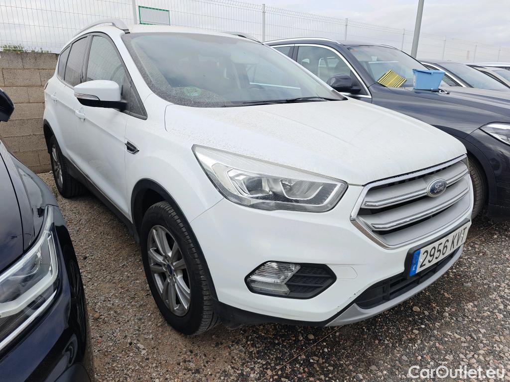  Ford  Kuga  Trend+ 1.5 EcoBoost 120CV MT6 E6dT #59