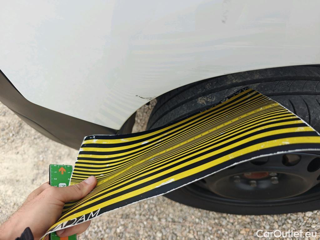  Land Rover  Discovery FIAT Doblò / 2022 / 5P / combi Combi (N1) BlueHDi 1.5 L 100CV (AC) #26