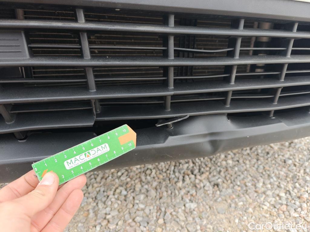  Land Rover  Discovery FIAT Doblò / 2022 / 5P / combi Combi (N1) BlueHDi 1.5 L 100CV (AC) #15