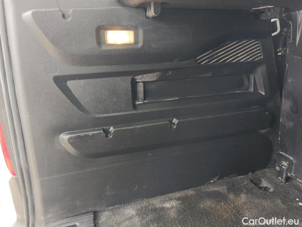  Land Rover  Discovery FIAT Doblò / 2022 / 5P / combi Combi (N1) BlueHDi 1.5 L 100CV (AC) #112