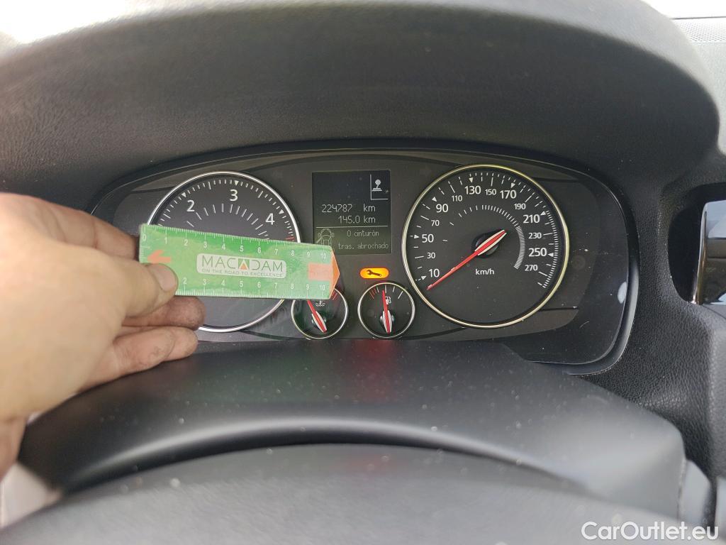  Renault  Laguna RENAULT  5p 3G berlina con portón Bose Edition 2.0 Energy dCi 130 eco2 #42