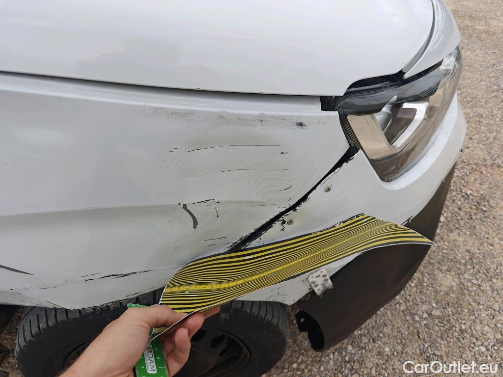  Land Rover  Discovery FIAT Doblò / 2022 / 5P / combi Combi (N1) BlueHDi 1.5 L 100CV (AC) #22