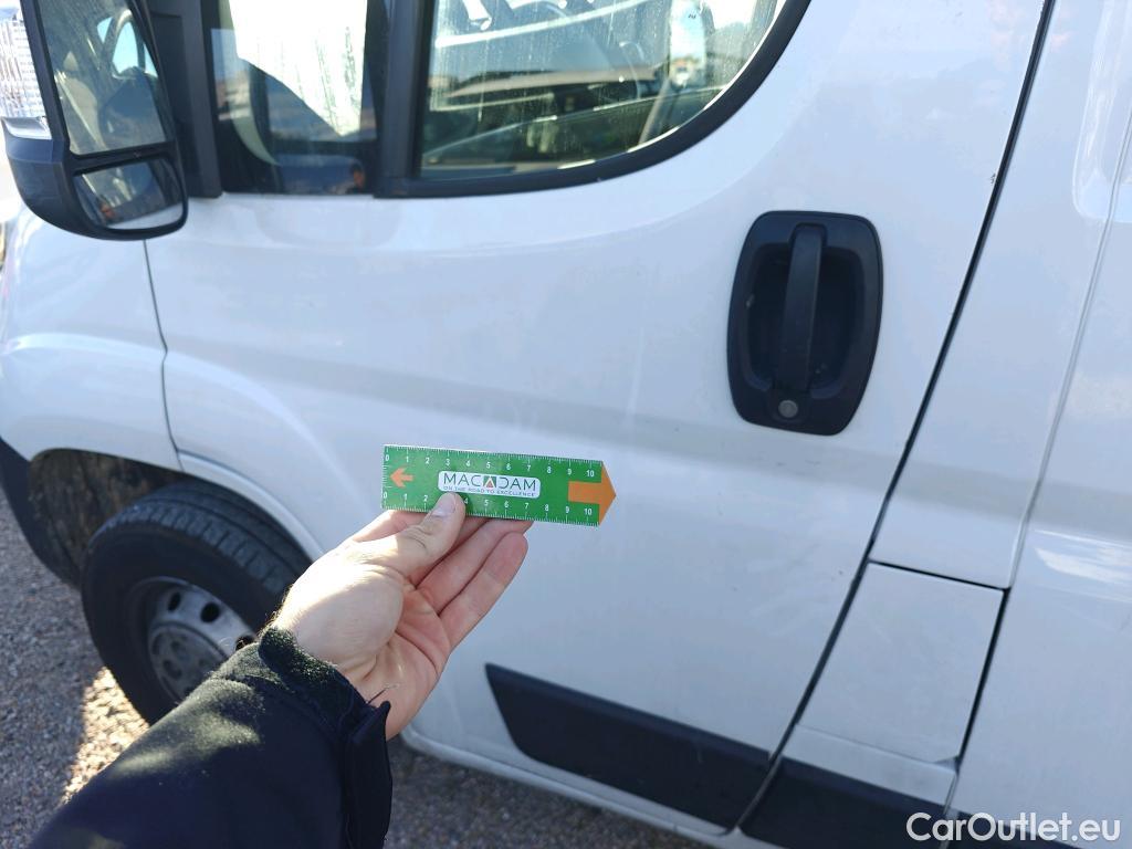  Opel  Movano OPEL  / 2021 / 4P / furgón Furgón Base L2H2 3.5T 2.2 BlueHDi 103kW #21