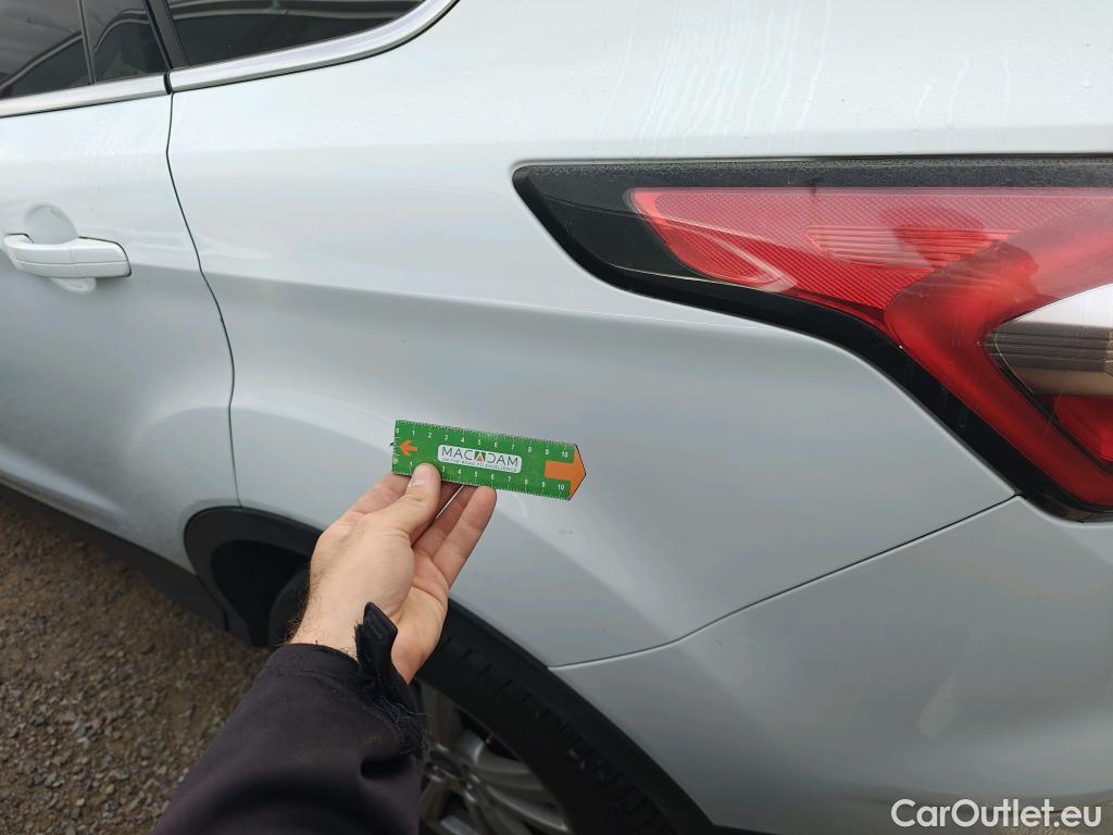  Ford  Kuga  Trend+ 1.5 EcoBoost 120CV MT6 E6dT #6