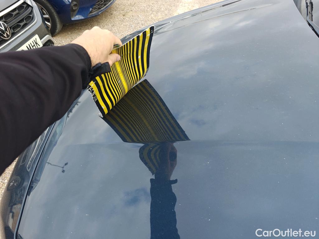  Mercedes  B-Klasse MERCEDES-BENZ Clase B / 2019 / 5P / monovolumen compacto B 180 d #6