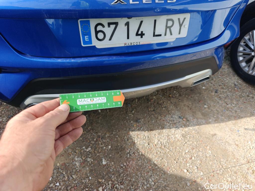  KIA  XCeed KIA  / 2019 / 5P / todoterreno 1.0 T-GDi Drive 88kW (120CV) #39