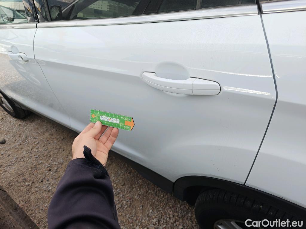  Ford  Kuga  Trend+ 1.5 EcoBoost 120CV MT6 E6dT #21