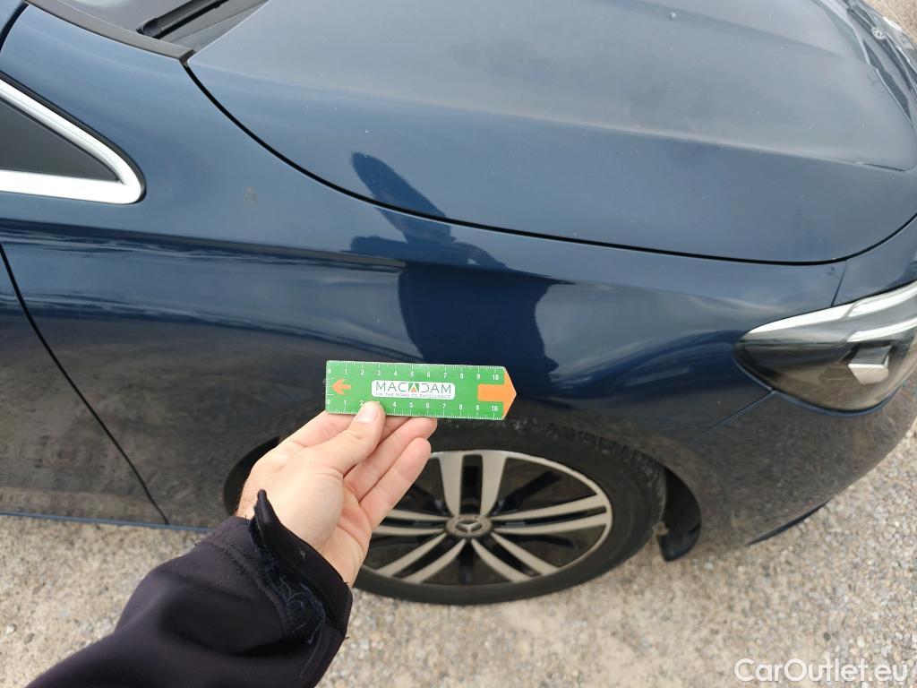  Mercedes  B-Klasse MERCEDES-BENZ Clase B / 2019 / 5P / monovolumen compacto B 180 d #50