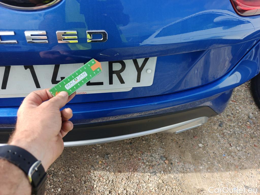  KIA  XCeed KIA  / 2019 / 5P / todoterreno 1.0 T-GDi Drive 88kW (120CV) #5