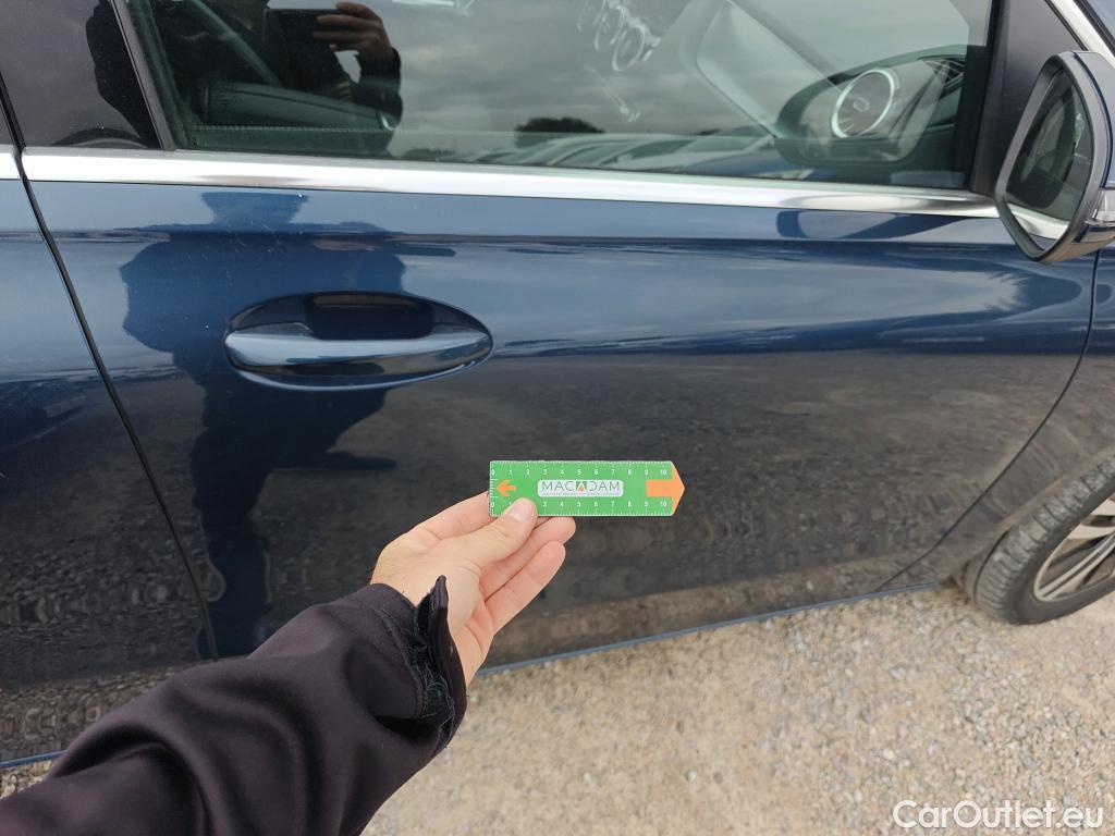  Mercedes  B-Klasse MERCEDES-BENZ Clase B / 2019 / 5P / monovolumen compacto B 180 d #68