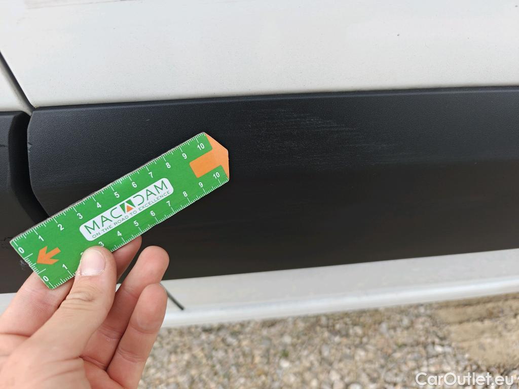  Land Rover  Discovery FIAT Doblò / 2022 / 5P / combi Combi (N1) BlueHDi 1.5 L 100CV (AC) #86