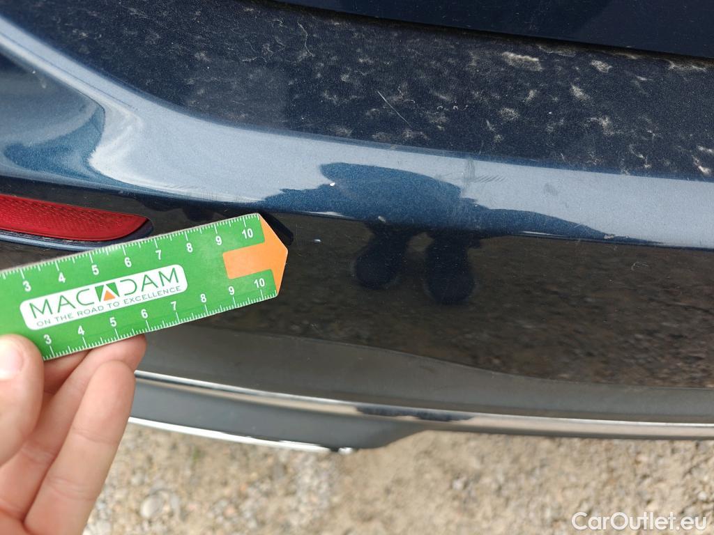  Mercedes  B-Klasse MERCEDES-BENZ Clase B / 2019 / 5P / monovolumen compacto B 180 d #48